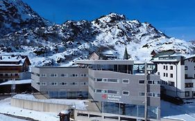 Hotel Ski Austria St.Christoph A.A.